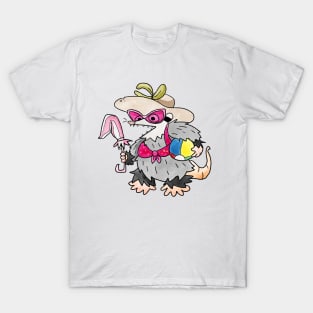 Beach Possum T-Shirt